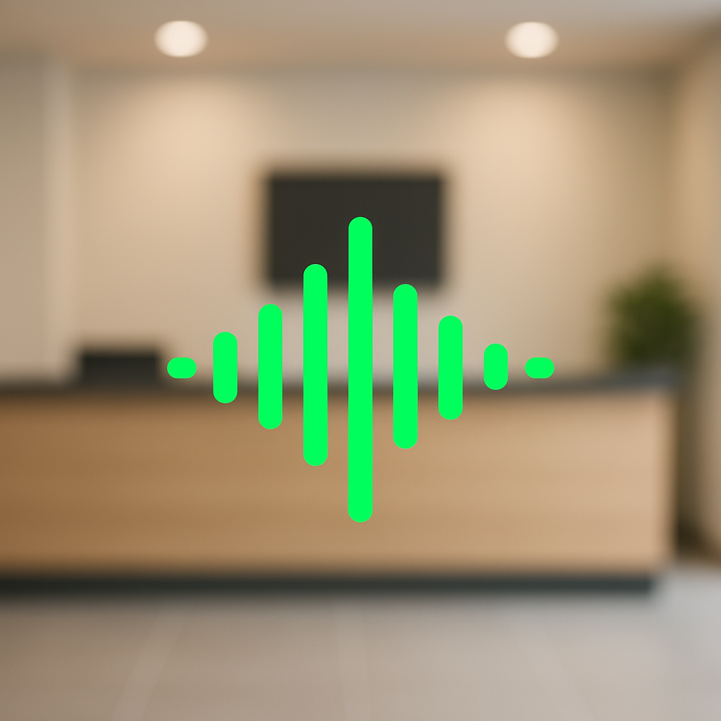 Assistente vocale Vocalia