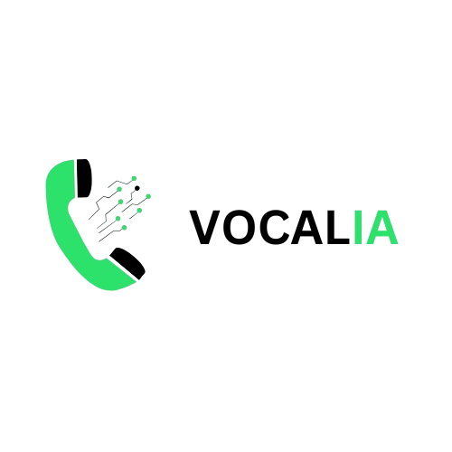Vocalia logo